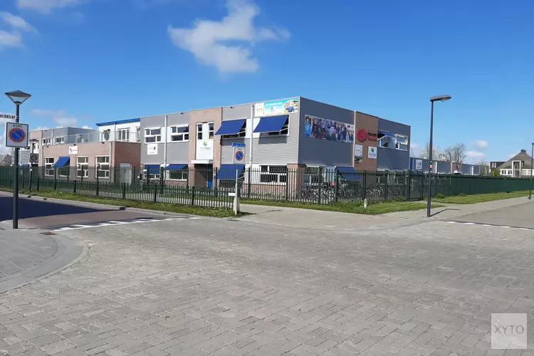 Consultatiebureau in Bangert en Oosterpolder