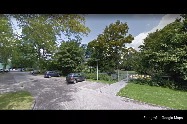 Gemeente Hoorn maakt weg vrij voor huisvesting Rugby Club West-Friesland en HSV Sport 1889 op vitaal sportpark De Kromme Elleboog