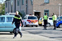 Gewonde na steekpartij in Zwaag