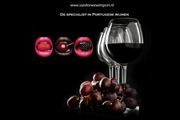 Sandor Wine Import Portugal