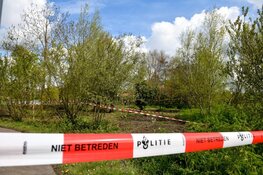 Politie kamt opnieuw recreatiegebied De Hulk uit naar vermiste Sumanta Bansi