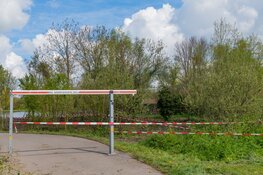 Politie kamt opnieuw recreatiegebied De Hulk uit naar vermiste Sumanta Bansi