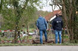 Politie kamt opnieuw recreatiegebied De Hulk uit naar vermiste Sumanta Bansi