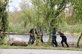 Politie kamt opnieuw recreatiegebied De Hulk uit naar vermiste Sumanta Bansi