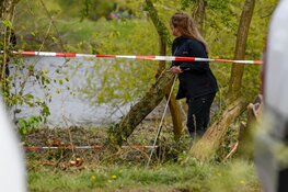 Politie kamt opnieuw recreatiegebied De Hulk uit naar vermiste Sumanta Bansi
