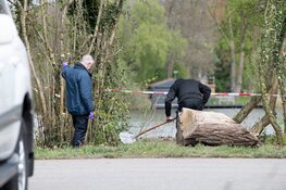 Politie kamt opnieuw recreatiegebied De Hulk uit naar vermiste Sumanta Bansi