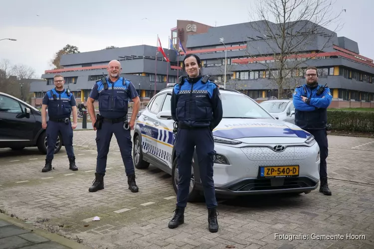 Gericht toezicht en handhaving op kwaliteit bouwwerken, criminele activiteiten en jeugdoverlast