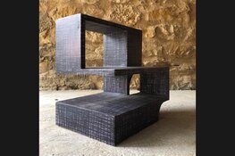 Nieuwe expositie in De Boterhal: 3 x 3 Dimensionaal. Van 15 mei t/m 20 juni 2021