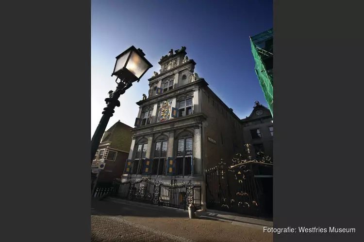 Raad wordt besluit gevraagd over vernieuwing Westfries Museum