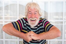 Nationale Balkon Beweegdag  in West-Friesland: beweging, plezier en contact