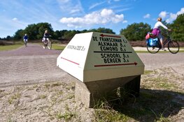 Holland boven Amsterdam lanceert Tour de NHN