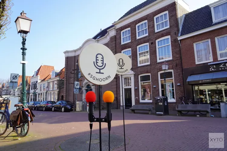 2e podcast stadsgesprekken over &#39;erbij horen&#39;