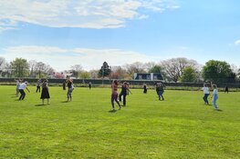 Ecstatic Dance geeft energie