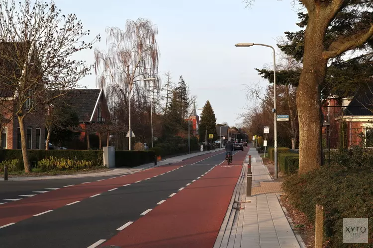 Geef je mening over de verkeersveiligheid in Hoorn