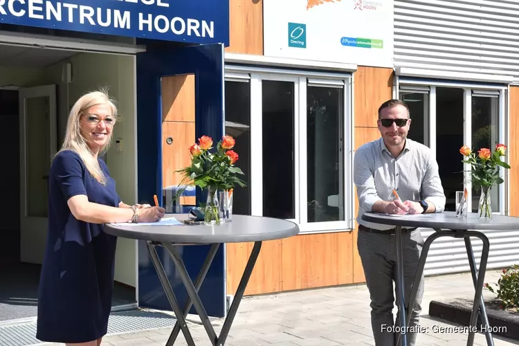 Wijkleercentrum geopend voor laagdrempelige ondersteuning in de buurt