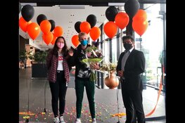 Vue Hoorn heropent extra feestelijk