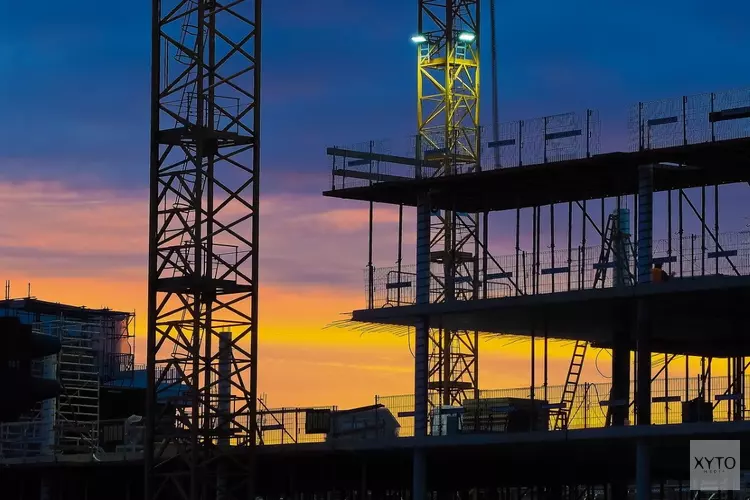 Groen licht voor IKEC en woningbouw op locatie oude hockeyvelden