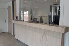 Verbouwd politiebureau Hoorn weer goed toegankelijk