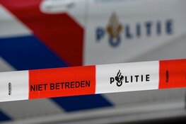 Autobrand; man aangehouden