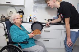 Actieweek zet maatschappelijke diensttijd op de kaart
