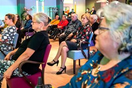 Omring en Vrijwaard herdenken en kijken vooruit in herdenkingsweek corona