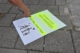 Jij bent toch geen viespeuk!?