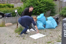 Jij bent toch geen viespeuk!?