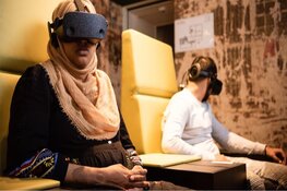 Spectaculaire VR-beleving Westfries Museum weer open!