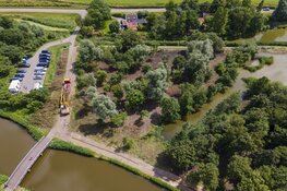 Ook vandaag weer zoektocht naar Sumanta Bansi