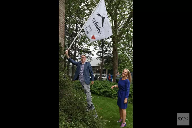 Veel meer dan een kledingbank voor volwassenen
