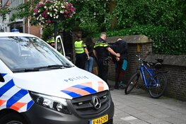 Beroving op Gedempte Turfhaven in Hoorn, meerdere aanhoudingen
