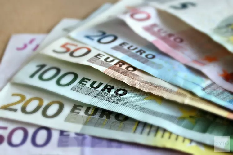 Financiële hulp voor getroffen ondernemers