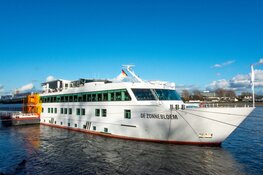 MPS de Zonnebloem vaart naar je toe deze zomer Kom ons mooie schip bezoeken in Hoorn
