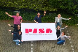 NGage Recruitment uit Hoorn zet zich in voor Inloophuis Pisa