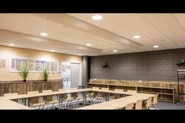 Horizon College bespaart ruim 1,6 miljoen kWh door LED verlichting
