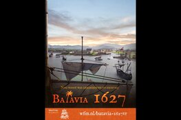 Mysterie Museum-tour in het Westfries Museum