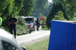 Niets gevonden in Beets na melding schietincident