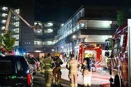 Flat in Hoorn ontruimd na explosie