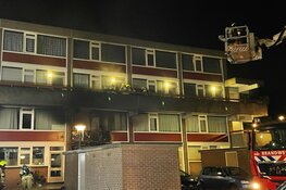 Flat in Hoorn ontruimd na explosie