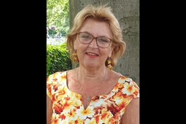 Wiek Luza vertrekt na 12 jaar bij Inloophuis Pisa