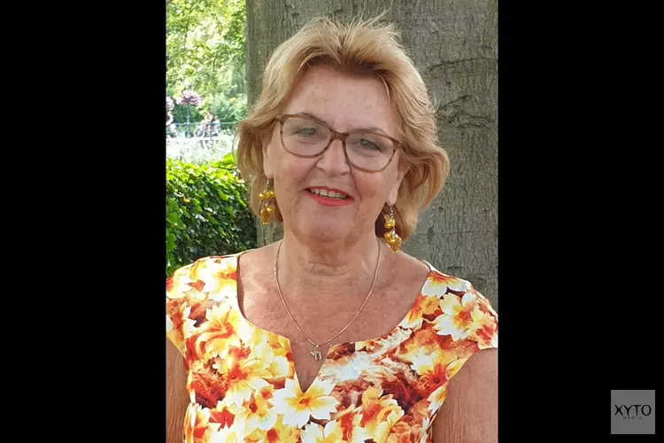 Wiek Luza vertrekt na 12 jaar bij Inloophuis Pisa