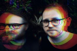 Manifesto’s Speeltuin met Opera Alaska (Marien Dorleyn – Moss)