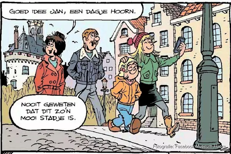 Museum draait als vanouds - Extra vrijwilligers welkom