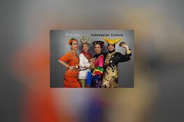 Op zondagmiddag 12 september 2021 een uniek Angklung concert.