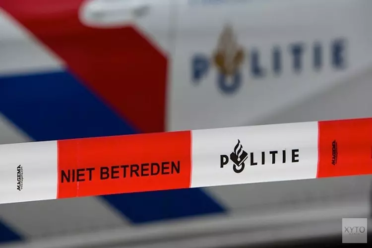 Burgemeester sluit drugswoning Schoener