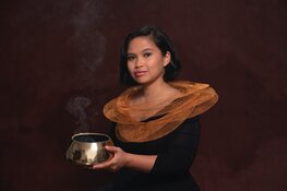 Ritual Bells, Global Gongs. Rituele viering van de relatie tussen Indonesië en Nederland