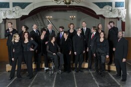 Oude Muziek Nu presenteert concertserie