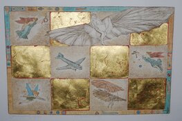 Zondagmiddagsalon in De Boterhal: De gouden grepen van Gea Karhof