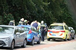 Steekincident in Hoorn, één persoon naar ziekenhuis