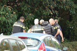 Steekincident in Hoorn, één persoon naar ziekenhuis